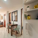 Hermoso y cómodo apartamento en El Poblado!!!