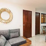 Hermoso y cómodo apartamento en El Poblado!!!