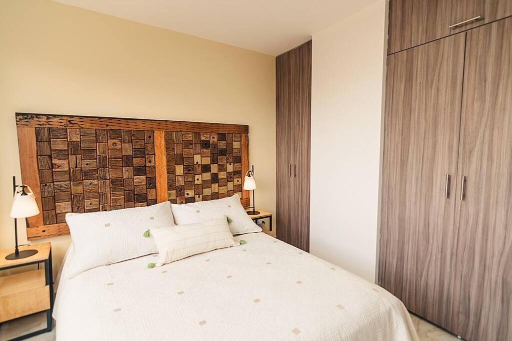 Apartamento Hermoso Y Cómodo En El Poblado!!! Medellín