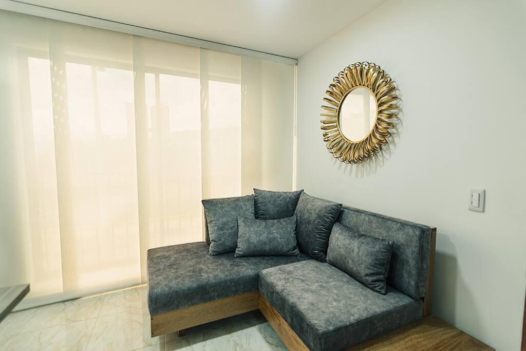 Hermoso Y Cómodo En El Poblado!!! Apartamento Medellín